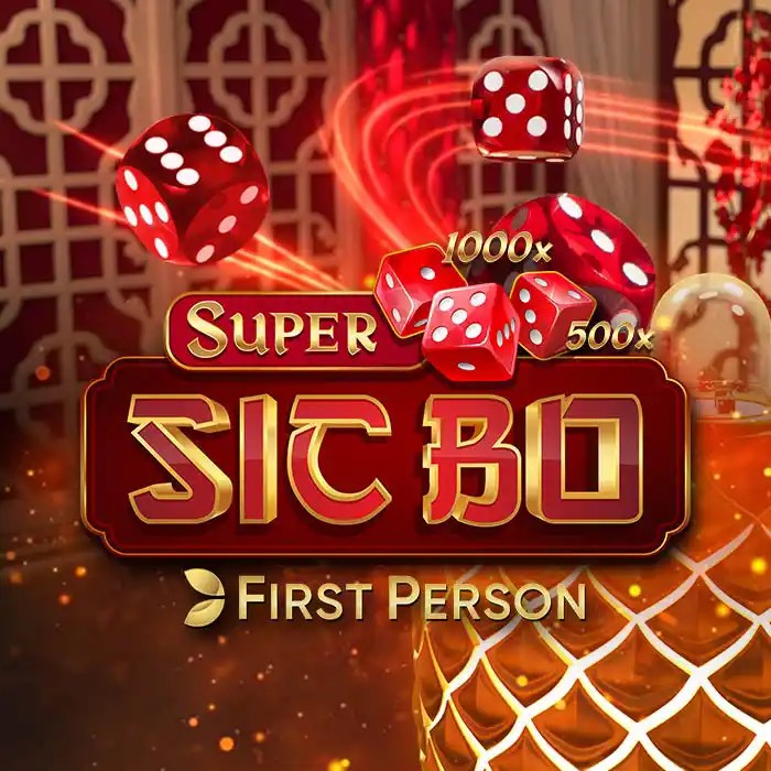 Super Sic Bo – slot by Evolution, featured at beticocasino.pl