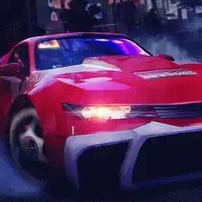 Adrenaline Rush by Evoplay, showcased at beticocasino.pl – game logo