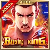 Try Boxing King slot by Jili Games on beticocasino.pl – logo image