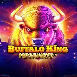 Buffalo King Megaways – slot by Pragmatic Play, featured at beticocasino.pl