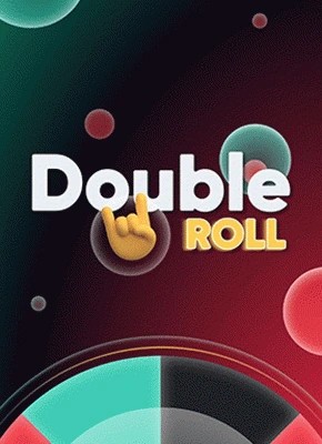 Enjoy Double Roll by Turbo Games – logo hosted on beticocasino.pl