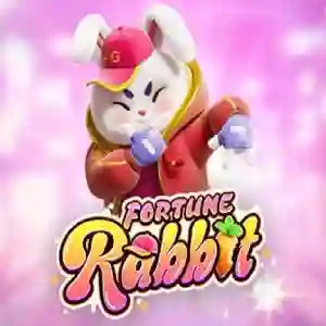 Enjoy Fortune Rabbit by PG Soft – logo hosted on beticocasino.pl