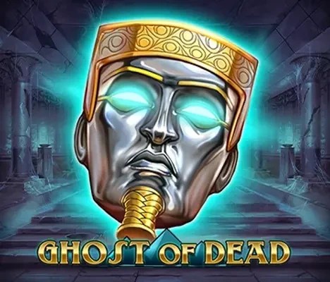 Ghost of Dead game by Play'n GO – logo hosted on Betico Casino