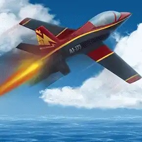 Play JetLucky2 slot by Gaming Corps on beticocasino.pl