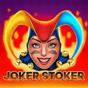 Official Slots logo: Joker Stoker by Endorphina at Betico Casino
