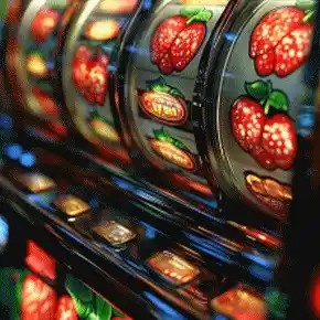Lucky Coin game by Onlyplay – logo hosted on Betico Casino