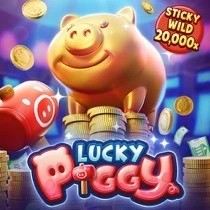 Play Lucky Piggy slot by PG Soft on beticocasino.pl